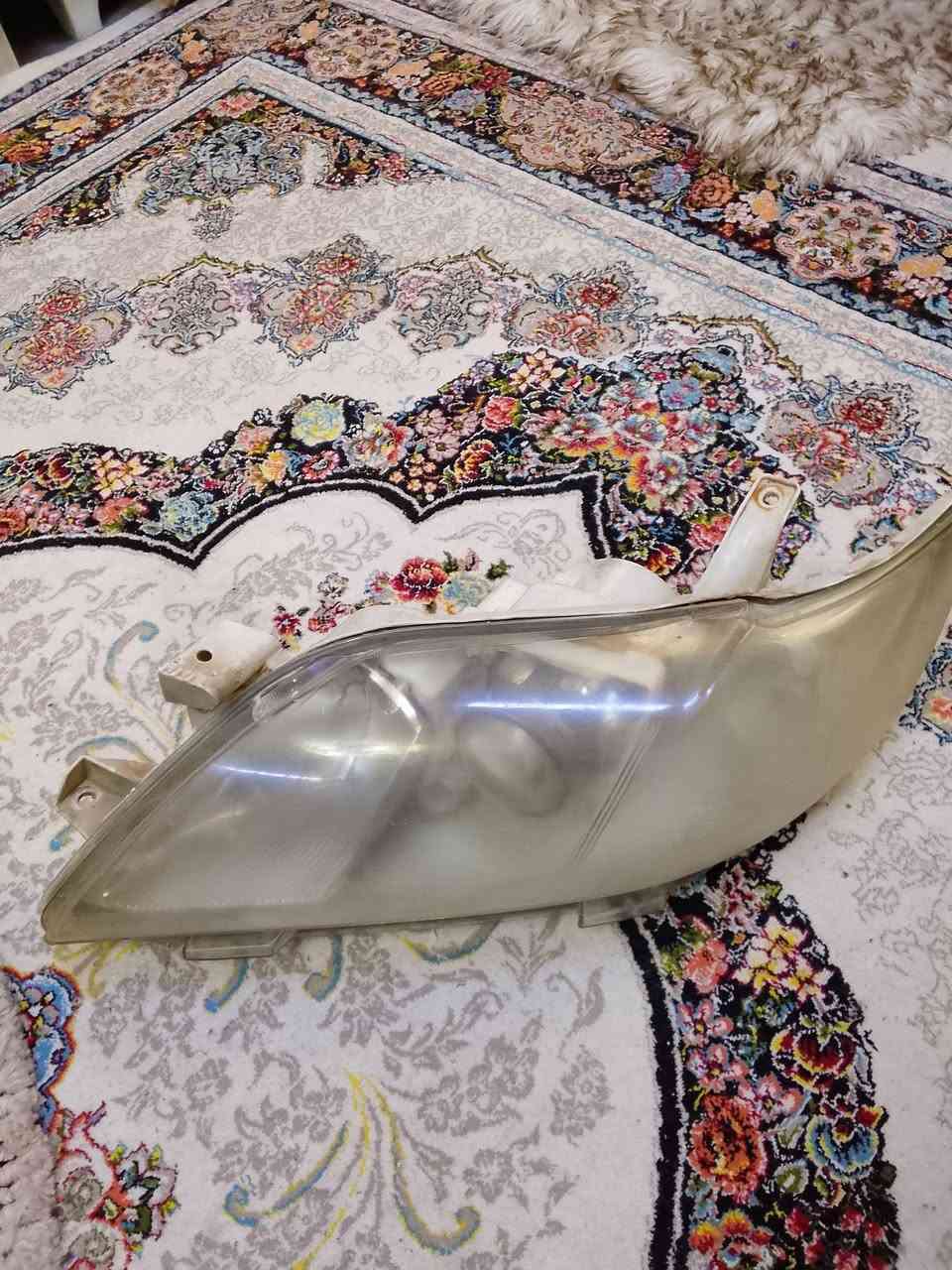 لايت امامي مال سائق كامري مستعمل للبيع
ب 40 الف رقمي ***********
