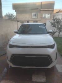 كيا سول • ٢٠٢٤ • صور حادث