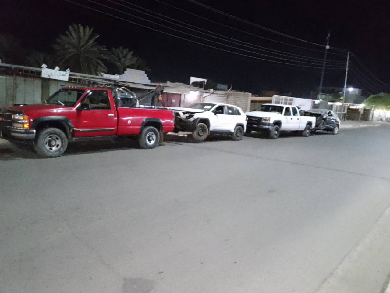 بيكم شوفرليت موديل ٨٩ للبيع مكينه شرط
رقم انبار دولي سياره باسمي شرط تحويل مكينه ٨ وكير عادي سعر ٥٥ وبيها مجال للطيبين لاستفسار
*********** /***********
