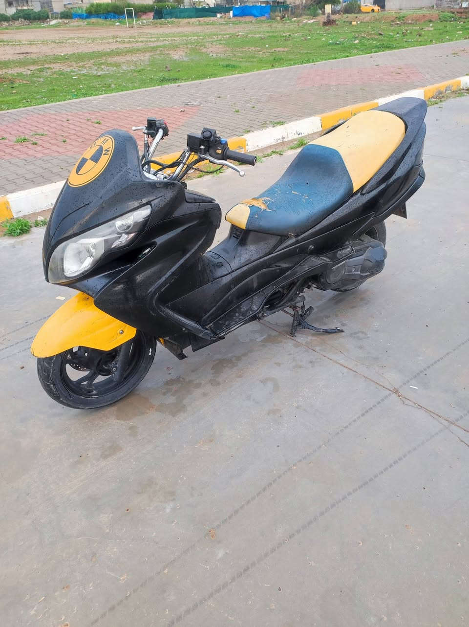 يا الله سلام عليكم داجة
#سوزوكي #سكاي_ويف_ربع 
شغالة كامل شرط  سعر ٤٥٠ الف
عنوان كركوك مو شراي اعبر المنشور


**إذا كنت صاحب هذا الإعلان وتريد حذفه لأي سبب، رجاءا أرسل رسالة إلى الدعم الفني**