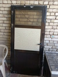 بغداد • حي سبع قصور • شارع ابو علي