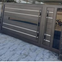 حدادة • أبواب • شبابيك • تصنيع أبواب • حداد شبابيك • أبواب حديد • شباك...