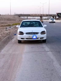 سوناتا • هيونداي سوناتا • سوناتا 2000 • سيارة سوناتا • رقم انجليزي • ر...
