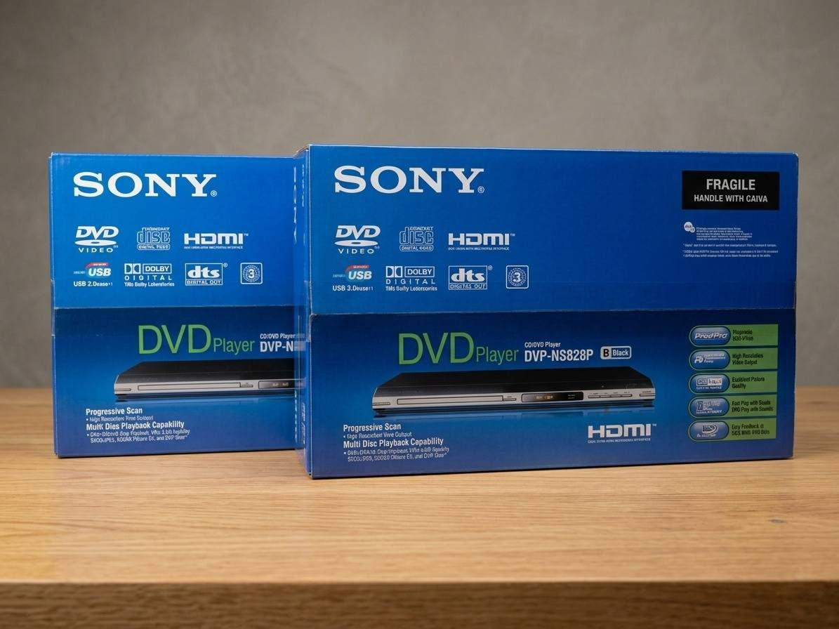 اجهزه DVD للبيع جديد غير مستخدم
وعندي اقراص DVD عدد فوك ال1100 قرص جديد غير مستخدم افلام كرتون مسلسلات افلام اجنبيه مسرحيات مشكل لليحب 

*********** وتساب شغال
