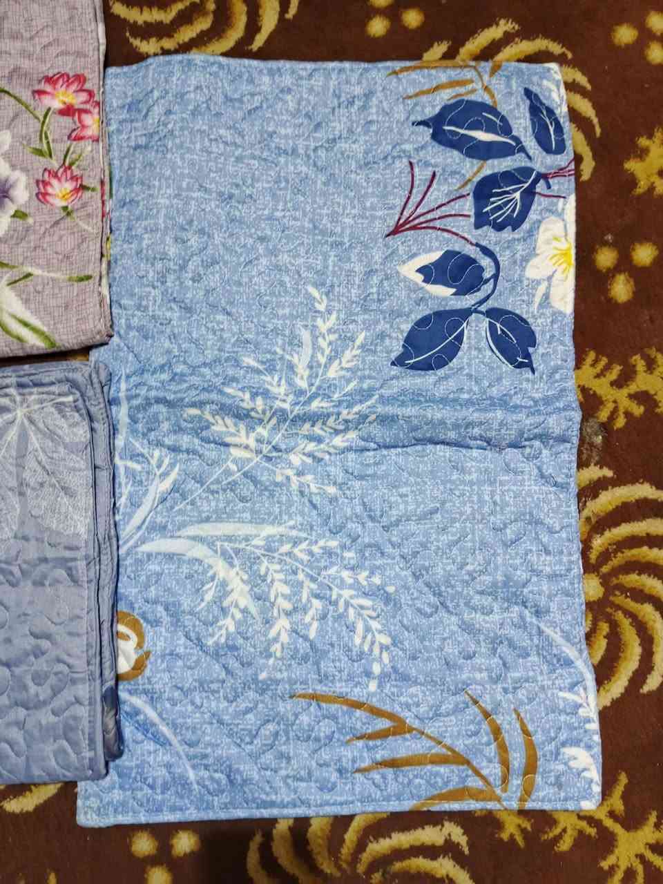 وجوه مخاد زوج الفين ونص يوجد توصيل شاميه صلاحيه مهناويه ‏‪0787 087 8073‬‏بي وتساب
