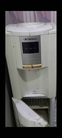 براد شغال • حار بارد • بغداد