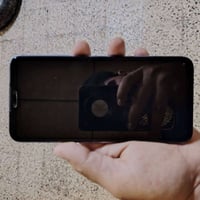 هواوي Y9 2019 • ١٢٨ • مبدل بطارية