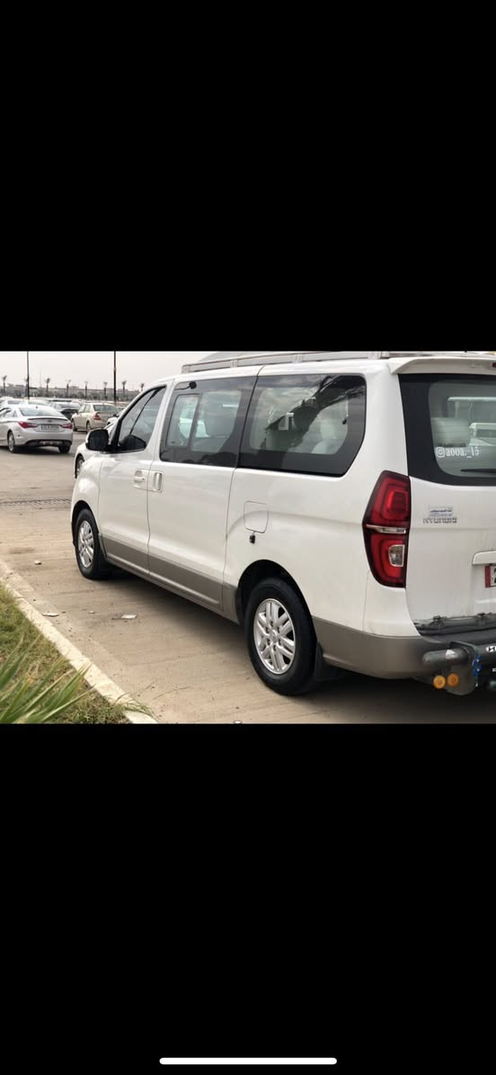 سلام عليكم تم اعاده نشر بسبب الوعود الكاذبه وناس الي ما اتخاف الله 
استاركس موديل 2019 مفتوح موصفات معروفه سياره جهازه ربع ما تصرف عليهه وسياره احلى من الصور كير محرك تخم تاير صدر كله شرط محرك لا تنقيص ولا بخار  سياره بسمي رقمي سليميانه  تحويل ثاني يوم بيهه خط كركوك بغداد دوشمه جديده شادهه تانكي كاز محور 150 لتر سياره مال جناي ما متعوبه سعر السياره 265 وبيهه مجال  وكلشي اكو بل سوك مو شراي لا تعلق ولا تتصل  مكان السياره كركوك رقم الهاتف 0770799035


**إذا كنت صاحب هذا الإعلان وتريد حذفه لأي سبب، رجاءا أرسل رسالة إلى الدعم الفني**