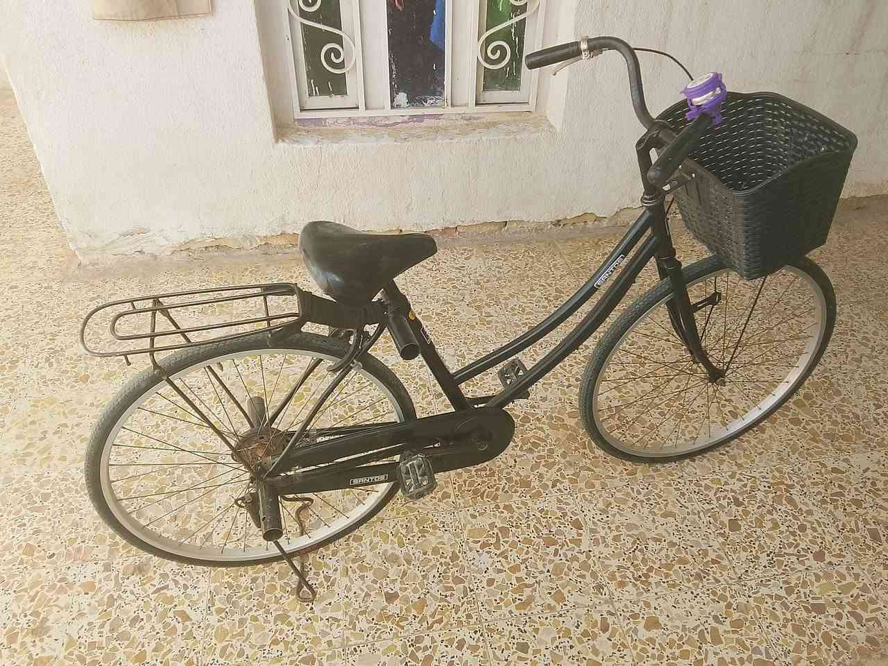 بايسكل للبيع سعره 90
وبي مجال عنوان كوت حي الجهاد زويرجات


**إذا كنت صاحب هذا الإعلان وتريد حذفه لأي سبب، رجاءا أرسل رسالة إلى الدعم الفني**