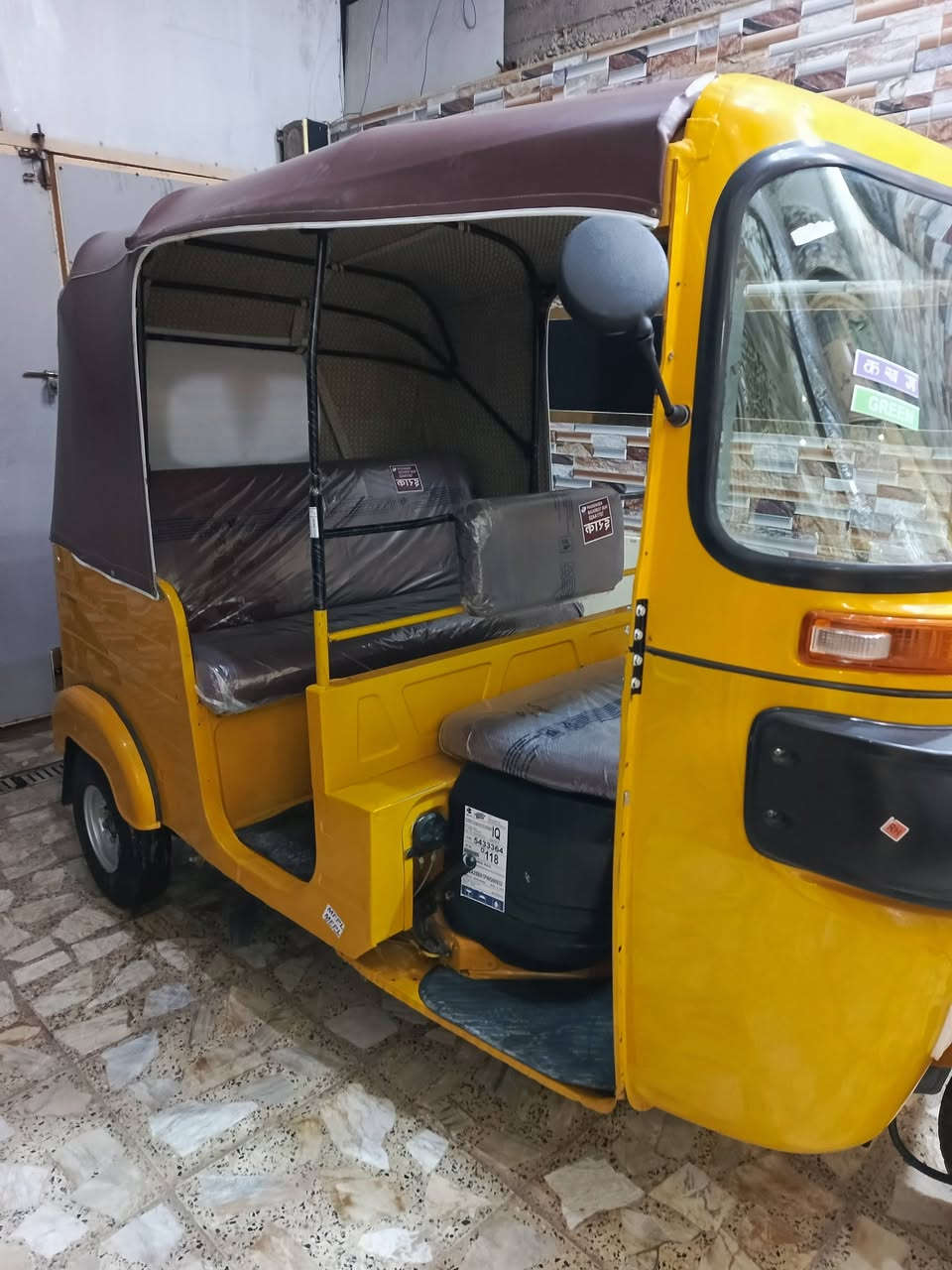 تكتك للبيع موديل 20السعر 7او 100الشراي يتصل ويدلل ***********
