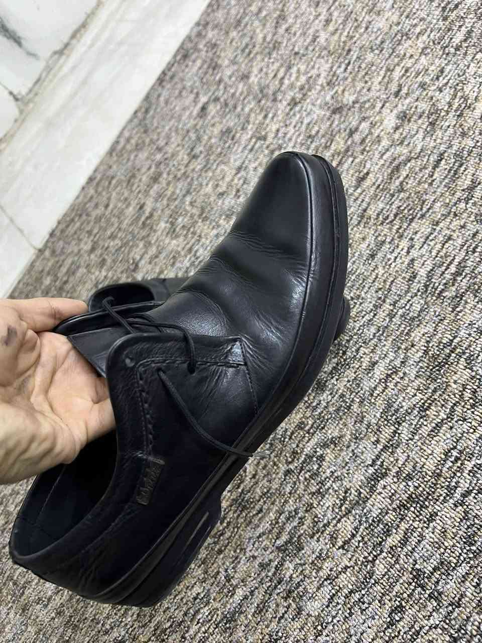 احذيه باله اوربي بي جلد طبيعي وبي عادي قياس ٤٣ ٤٢ للاستفسار خاص


**إذا كنت صاحب هذا الإعلان وتريد حذفه لأي سبب، رجاءا أرسل رسالة إلى الدعم الفني**