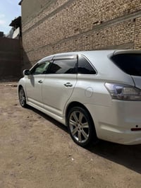 مارك زيو • ٢٠١٠ • مكينه ٢٤٠٠
