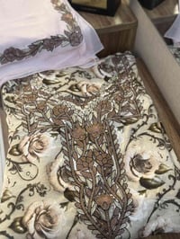 مخور • حرير اندنوسي • ٤٫٥م