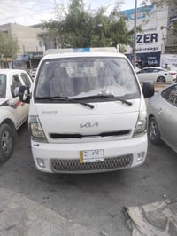 كيا 3000 • ٢٠٠٨ • ١٨٠٠٠٠كم