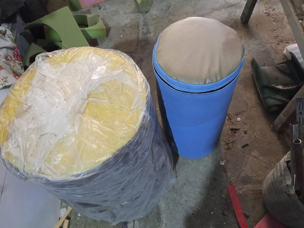 يوجد اجهزه العلاج الطبيعي وتجهيز كاااافه مراكز بالاجهزه حديثه واثاث ومواد علاج طبيعي لتواصل على واتساب ***********  يوجد معمل لتصينع قياسات مثلث ومربع وكافه علاج طبيعي محير ويوجد رافعه شوكيه شحن

علما مكتب مخصص لكافه اجهزه طبيه ومختبريه واثاث طبي راسلونا وتددللون
