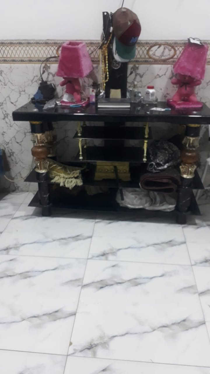 غراض للبيع كلشي وسعره عنوان رمادي اسعار مناسبه


**إذا كنت صاحب هذا الإعلان وتريد حذفه لأي سبب، رجاءا أرسل رسالة إلى الدعم الفني**