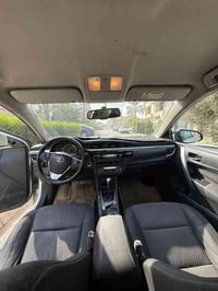 كورلا خليجي 2016 رقم اربيل مكينه 1800 ماشية122000 كيلو السعر143 ورقه ا...