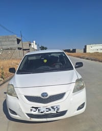 يارس • ٢٠٠٨ • كركوك