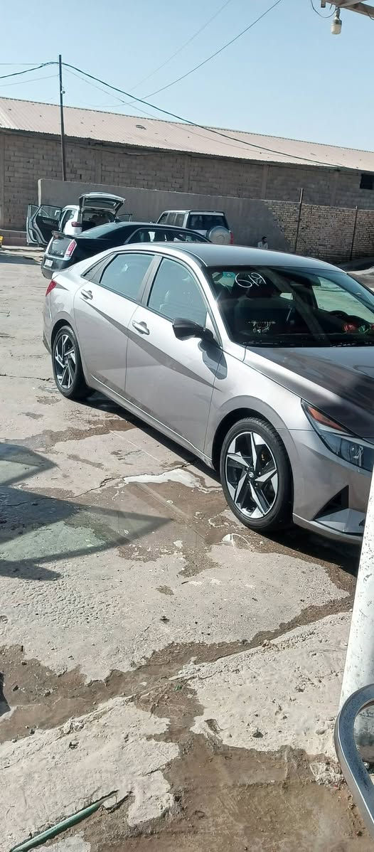 سلام عليكم.النتره موديل 2023
للبيع وارد امريكي حادثه قبق الجنطة مبدل موجوده صورته ب المنشور سيارة ماشيه 60.رقم معوقين اتعهدلك ب المداور  رقم كربله سيارة جاهزه تخم تاير واي نقص برغي مابيها 

اسوي لك وكاله عامه بسمك وبعد سنتين وتصير حره السعر 155وبيها مجال مكان كربلاء الخيرات خاص مامتواجد ع رقم ***********
فول مواصفات ماعده الفتحه
