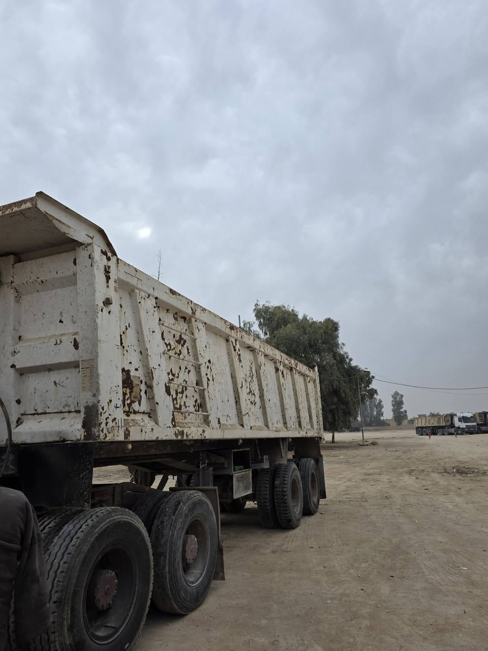 سلام عليكم علم لبيع مديل 2007 ستفسار عل رقم ***********
