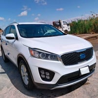 سورنتو • ٢٠١٦ • رقم ذي قار