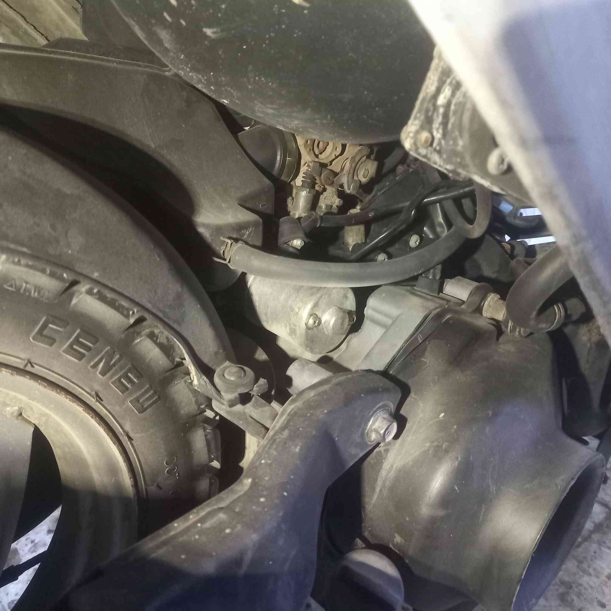 سلام عليكم دراجه ماكس منغولي سلف وهندر سعر ٥٥٠ المكان بغداد العبيدي  رقم ***********
