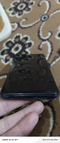 شاشةشرط شغال نضيف جهاز بوكو3×رقمــ07518481105ــ