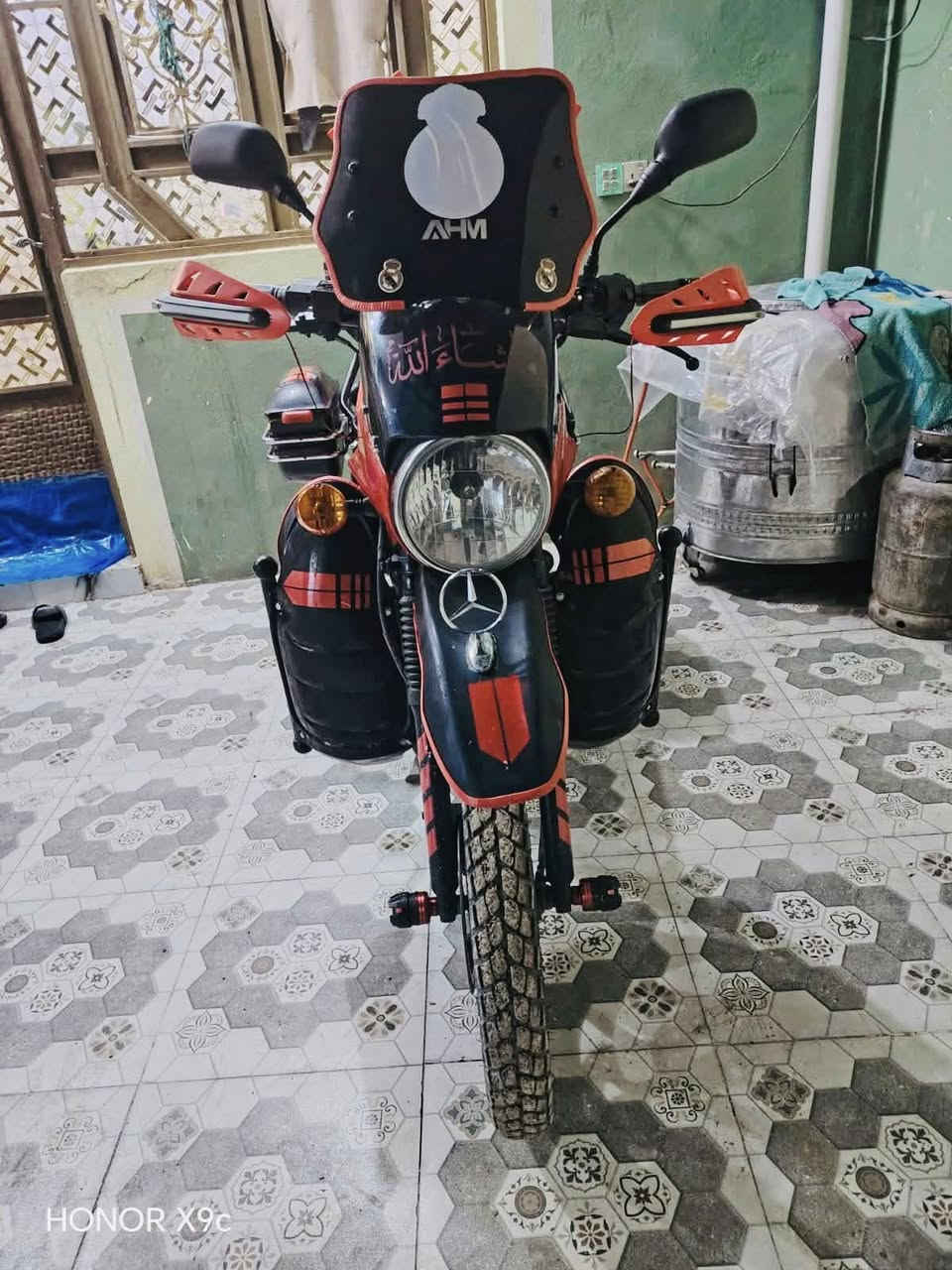 سلا عليكم بوكسر جبلي للبيعً موديل ٢٢ المكانً ديالى المقداديهً ‭٠٧٧٢ ٤٩٢ ٠٢٧٠‬
