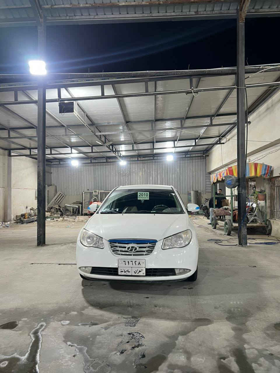 سلام عليكم
النترا للبيع 2010

بيع نقد فقط ✅️
السعر (115)✅️✅️
سياره معايزه ربع رقم سليماني تحويل ثاني يوم 

دكشن عالي اشاير أمري كير ومحرك شرط ✅️

السياره بيها جاملغ السايق رش فقط وجاملغ الراكب بي 

4اصابع اما شبر فقد سياره حلوه ومال بيت وبلعافيه عل ياخذها 

مكان صلاح الدين تكريت 

للستفسار ***********

***********
