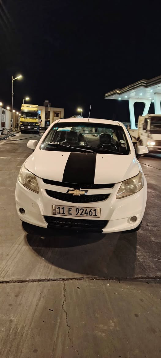 السلام عليكم
شوفر سايل
مكفولة من الصبغ عدا البنيد كد شبر
السياره جاهزه على اخر حباية
مكينة جديدة
كير جديد
باتري جديد
لايت زنون اصلي
شاشة ذكية
كامرة خلفية
رقم جديد دولي
تخم سماعات اصلية
مكينة 1600 اقتصادية جدآ
بانزين عادي ودوانز ماكو ابد
تبريد ثلج حماوة ماكو ابد
السيارة احلة من الصور وجديدة
والسيارة باسمي وتحويل ثاني يوم
المكان بغداد الجديده
***********
