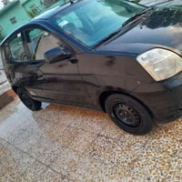 بيكانتو • ٢٠٠٧ • اوتوماتيك