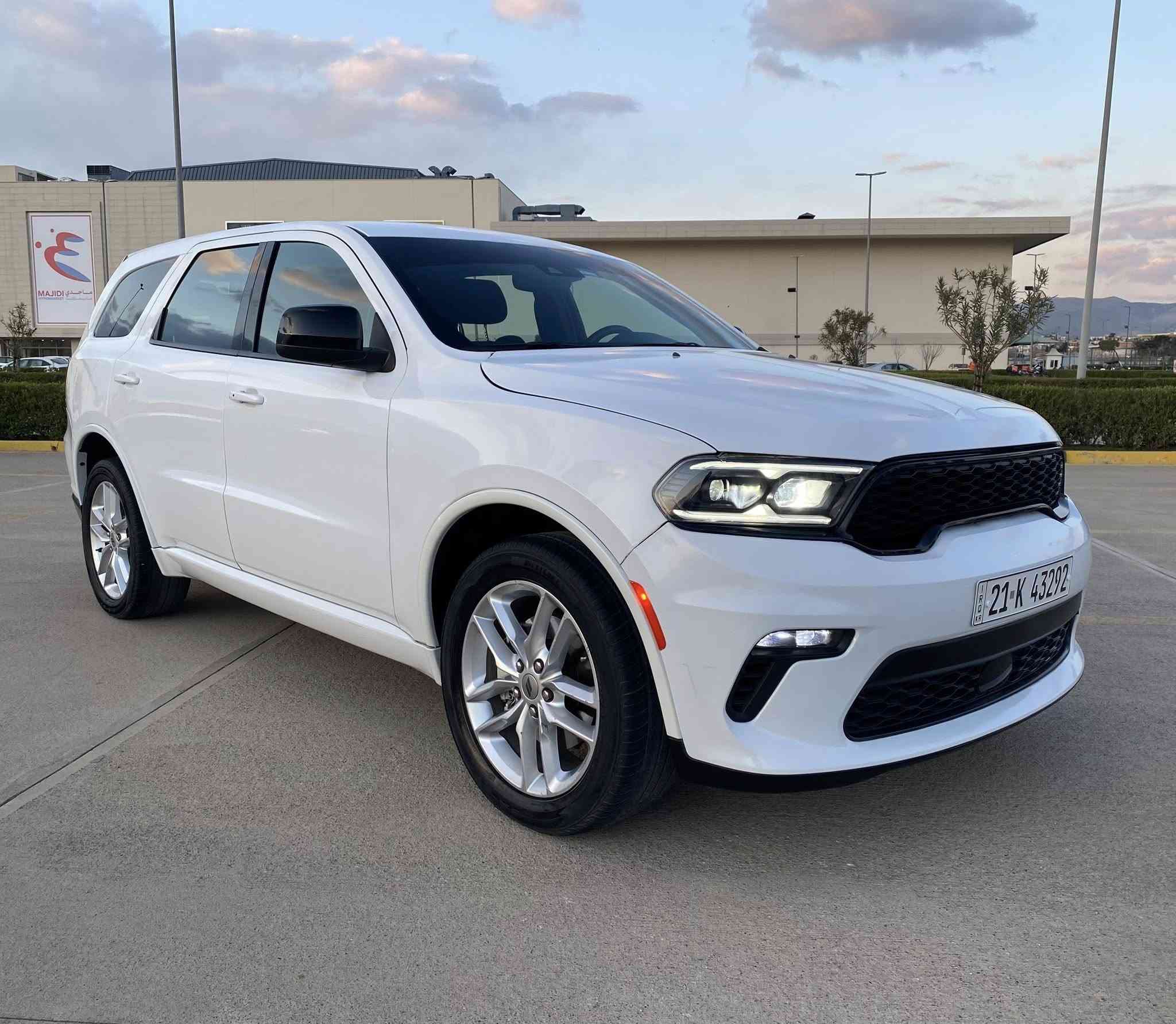 السلام وعليكم
بيع او مراوس

 دوج دورنكو موديل 2023

الفئه GT 

بدون ايرباك

ماشية 77

السياره جاهزه وبدون نواقص ع وضع الشركه 

النظافة 100بشرط

ترقيم جديد اسليمانيه السياره بأسمي تحويل مباشر 

حادث السياره : جاملغ الخلفي فقط صبغ

تبديل قبق جنطة وجاملغ امامي بلادي

رقم الشاصي موجود بلمنشور

 مواصفات السياره gt

شاشه كبيره فلات

رادار امامي وجانبي وخلفي   

بصمه بلادي

كت اس ار تي

بجم ليد زينون  

حساسات امامي + خلفي

مانع تصادم

اوتو ستوب

 تحديد مسار

قياده ذاتيه

تحكمات ستيرن

اوامر صوتيه 

كشنات تدفئه 

كشن كهرباء

ستيرن تدفئه

جنطه كهرباء

سستم صوت harman/kardon

نضام اقتصادي ايكو

شفتات ستيرن

نضام سبورت

نضام تراك 

انضمة وضعيات قياده

العنوان السياره :السليمانية 

تم تنزيل السعر 245 ومجال 

اخوان الشراي يتصل 

***********
