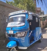 تكتك للبيع موديل 21رقم بغداد معتاز فلوس ولحسين لو ما معتاز ما ابيعها ب...