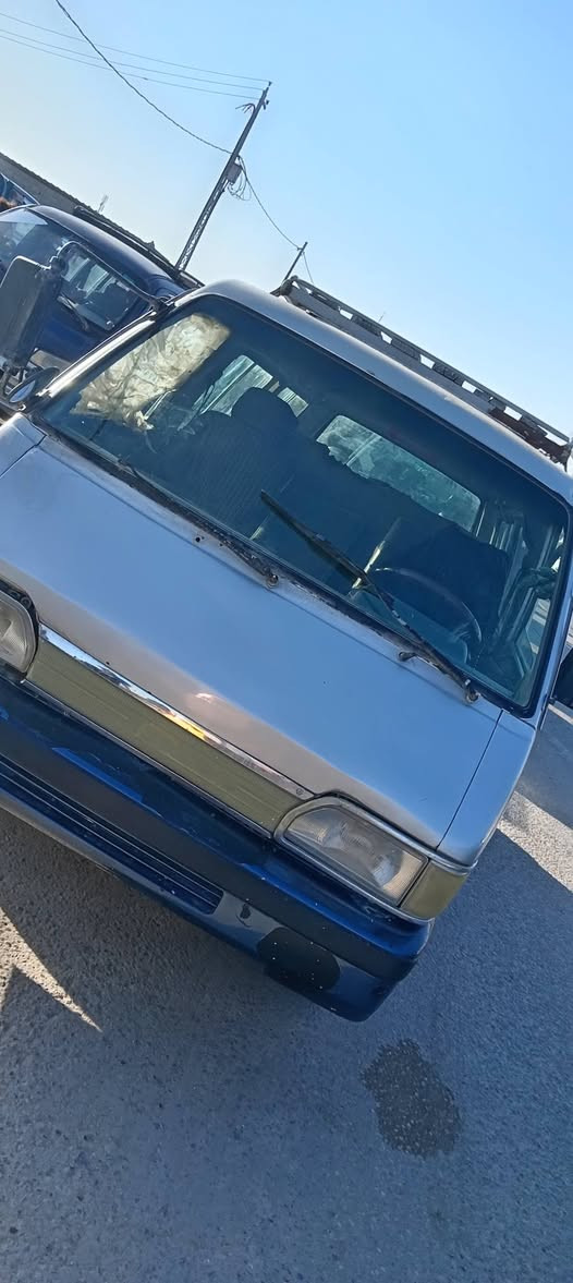 اسلام عليكم للبيع كيه بسته مويل ٩٤ رقم نجف الماني كير ومكينه واكسن كفاله حداديه تخم تاير جهاز اتعدلك سرقه وعشاير فقط السعر ٢٣ وبيها مجال رقم الهاتف *********** مكاني حله
