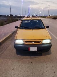 موديل ٢٠١١ • مكينة وكير بخير • غرمات مصفّرة],