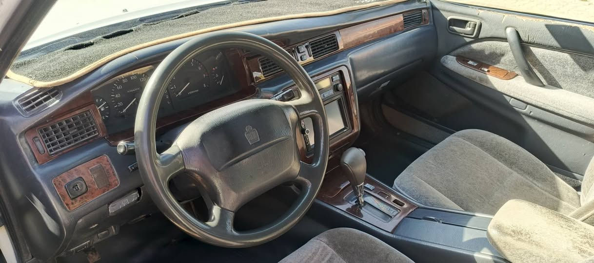 السلام عليكم راس الثور تكم موديل 2000 باسمي رقم بصره هزه جديده مكفوله من الكص والنقل والعيب الشرعي محرك وكير جدد حداديه حلوه كهربائيات كله شغاله السعر 85 وبيه مجال واذا مراوس بتكسي بكي فايف البصره الفاو


**إذا كنت صاحب هذا الإعلان وتريد حذفه لأي سبب، رجاءا أرسل رسالة إلى الدعم الفني**