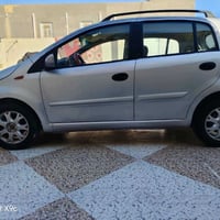 اخوان سياره شيري a1 البيع و انتيكا السياره كفاله من الضربه أو صبغ المح...