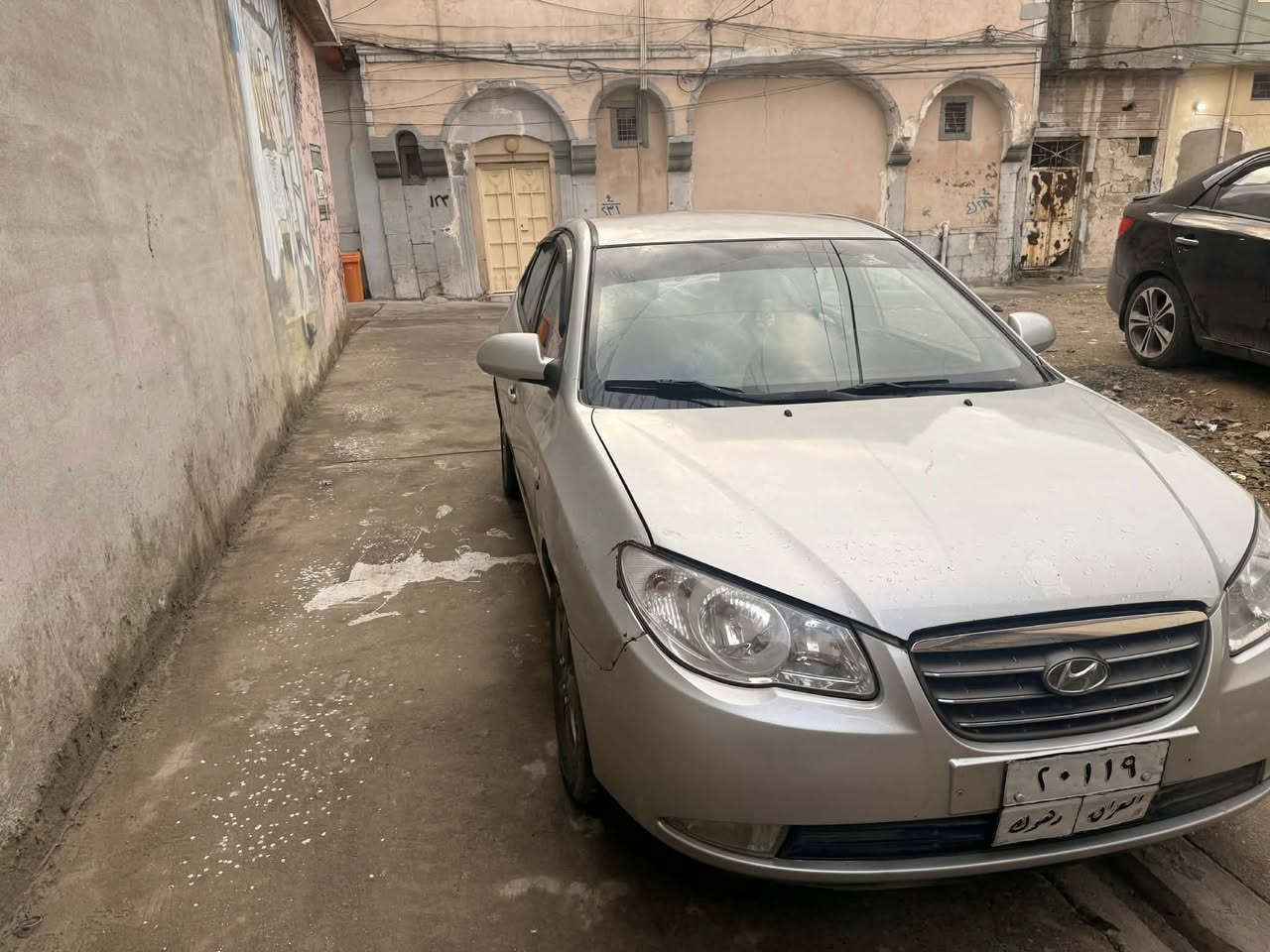 السلام عليكم
افانتي موديل 7 محدثه 11
محرك شرط كير بشرط
السياره بيه 4صبغ أبيعك
احزام كربون بيه شرط الوكالة والتحويل
السياره جاهزه مال بيت الاستفسار الرقم ***********
***********
السعر 95 أو بيه مجال لطيبين
تايات طخم كلهم جديد
