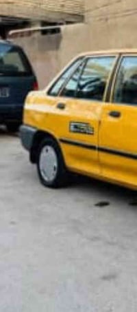 سايبا للبيع موديل 2012السيارة عليه ادامه كامله تبريد ثلج. محرك وكير خي...