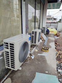 تنصيب سبليت • تحويل سبليت • شحن غاز