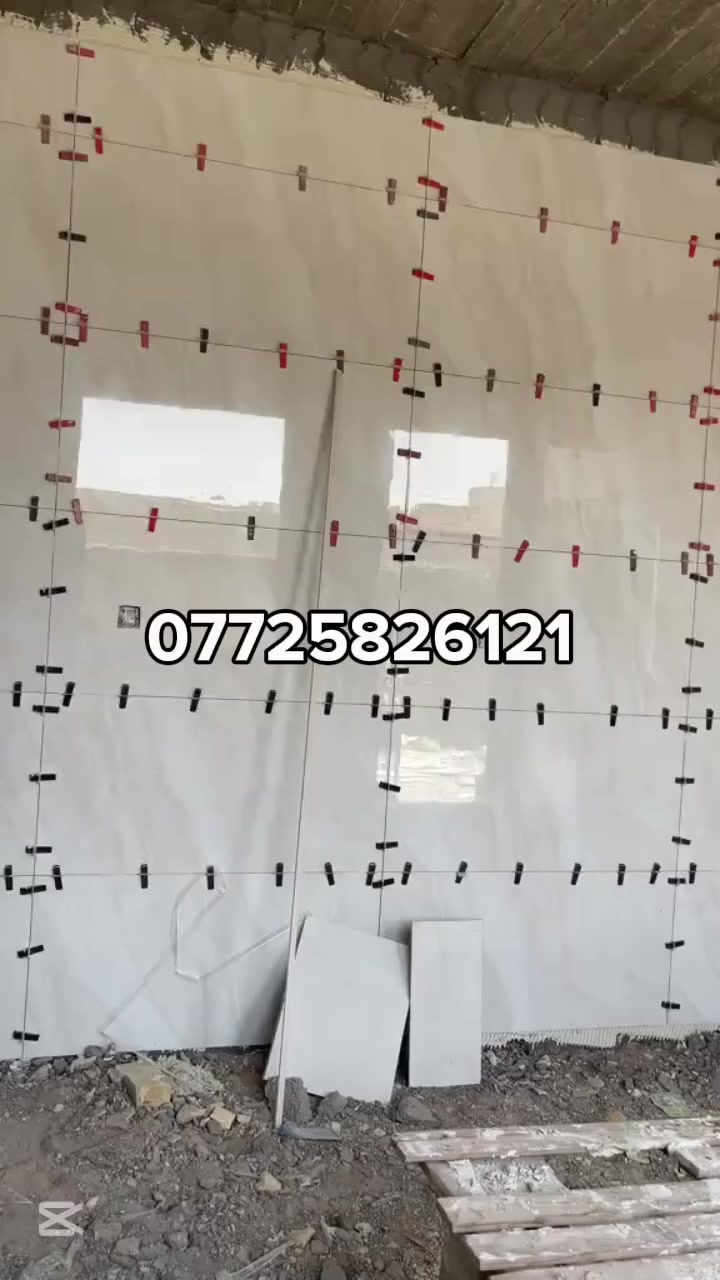 متفرق سراميك جداري ارضي بورسلين كرانيت مرمر شغل درج اولى والتزام بلعمل
واتساب ***********
اتصال ***********
