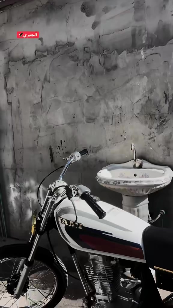 ‏دراجة للبيع مكينة رابيدو الشاص 22 استفسار على رقم الهاتف***********
