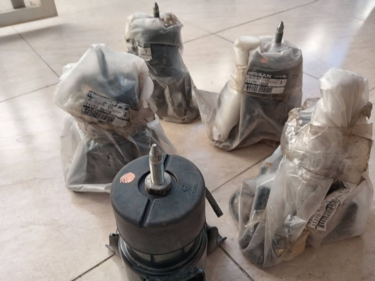 اذاين اصليه  نيسان ماكزيما
2016 - 2023
.كماليات البرزنجي وات ساب ***********
