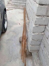 خوان شيش • ٦ متر • اتاري ٤٢