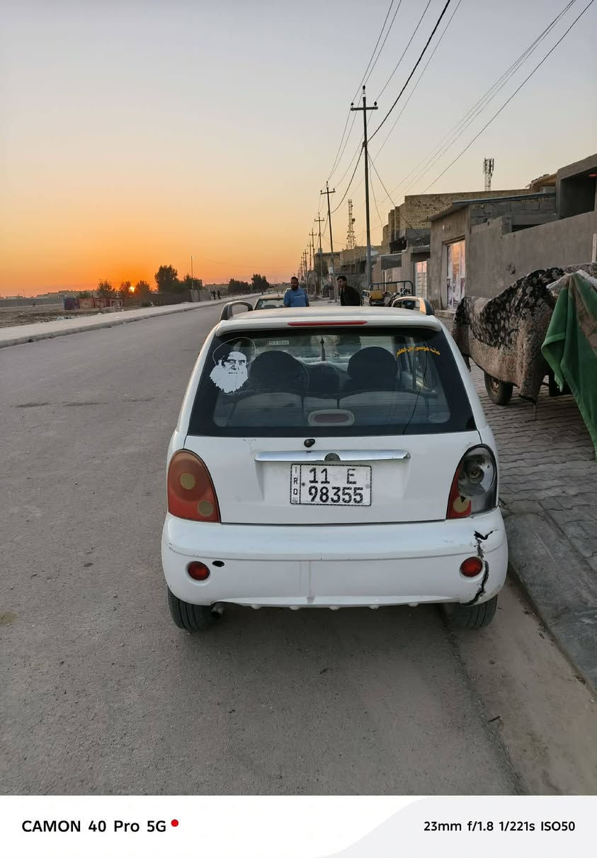 موديل 13 كشر مكفول رقم دولي بغداد  السعر مناسب 22 ورقه مكاني كوت ***********
