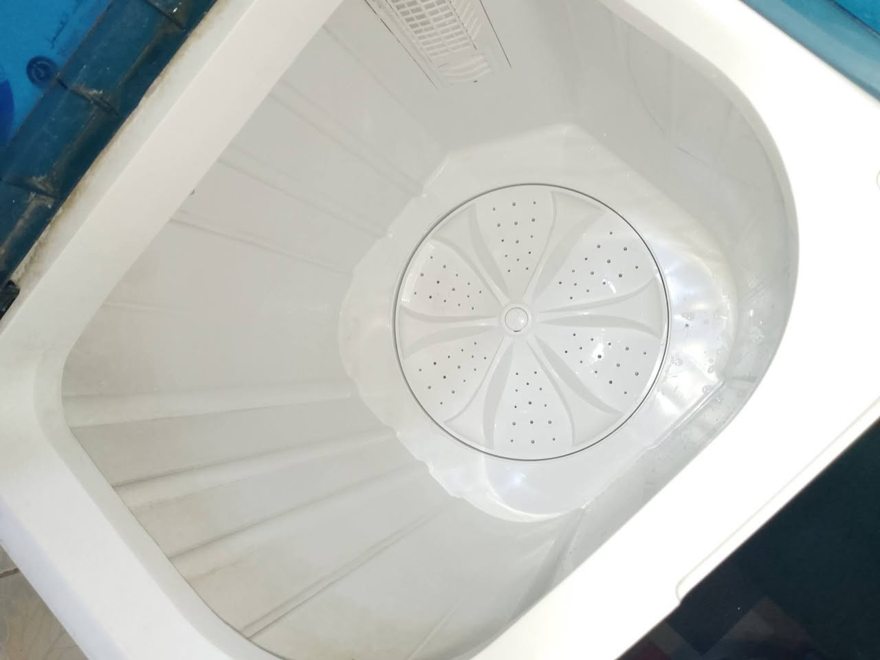 غساله نضيفه استعمال قليل للبيع ب 90 وبيها مجال العنوان بغداد الشعب


**إذا كنت صاحب هذا الإعلان وتريد حذفه لأي سبب، رجاءا أرسل رسالة إلى الدعم الفني**