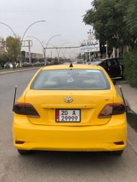 كورولا ٢٠٠٩ • غاز وبنزين • رقم ديالة مميز