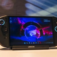 Lenovo legion go 2 لينوفو لجن كو 2 للبيع اخو جديد شخط واحد مابي صحه بط...