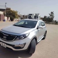 سبورتج خليجي • ٢٠١٢ • رقم بغداد