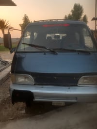 موديل ٩٤ • ابو غریب • مرور مكاني